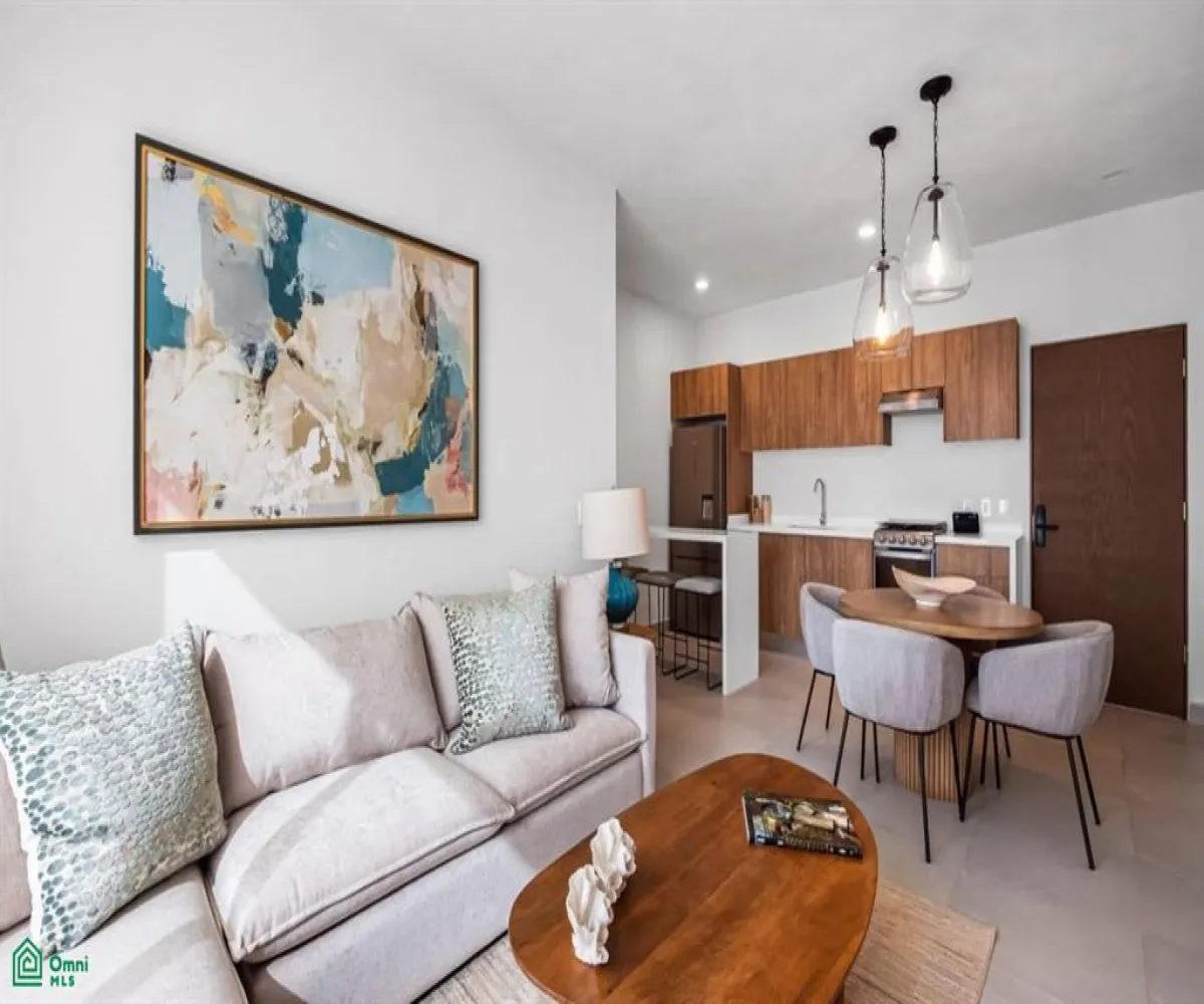 Departamento En Venta,Villas Universidad,parota 1313, Puerto Vallarta, Jalisco 48315, 2 Habitaciones,2 Baños,parota,MX251048496