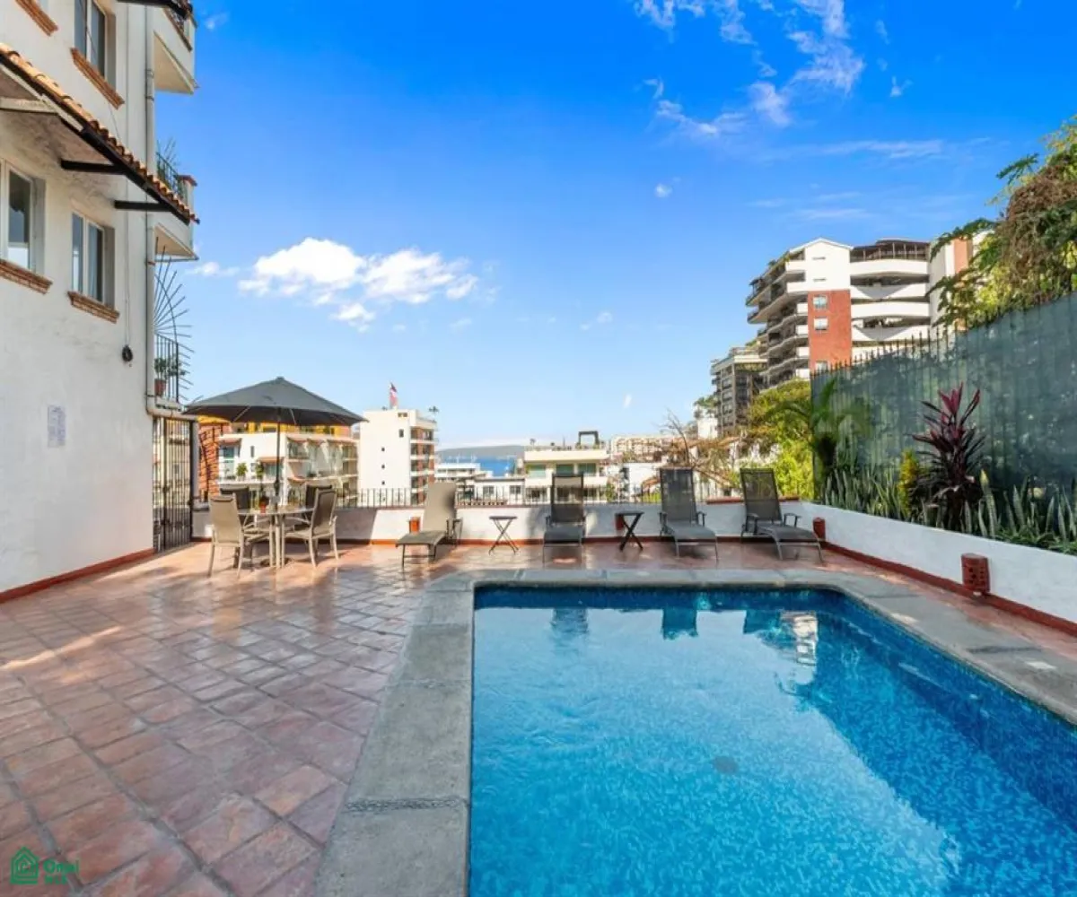 Departamento En Venta,Amapas,Carretera Barra de Navidad 540 Unit 4, Puerto Vallarta, Jalisco 48399, 1 Cuarto,1 Baño,Carretera Barra de Navidad,3,MX251048503