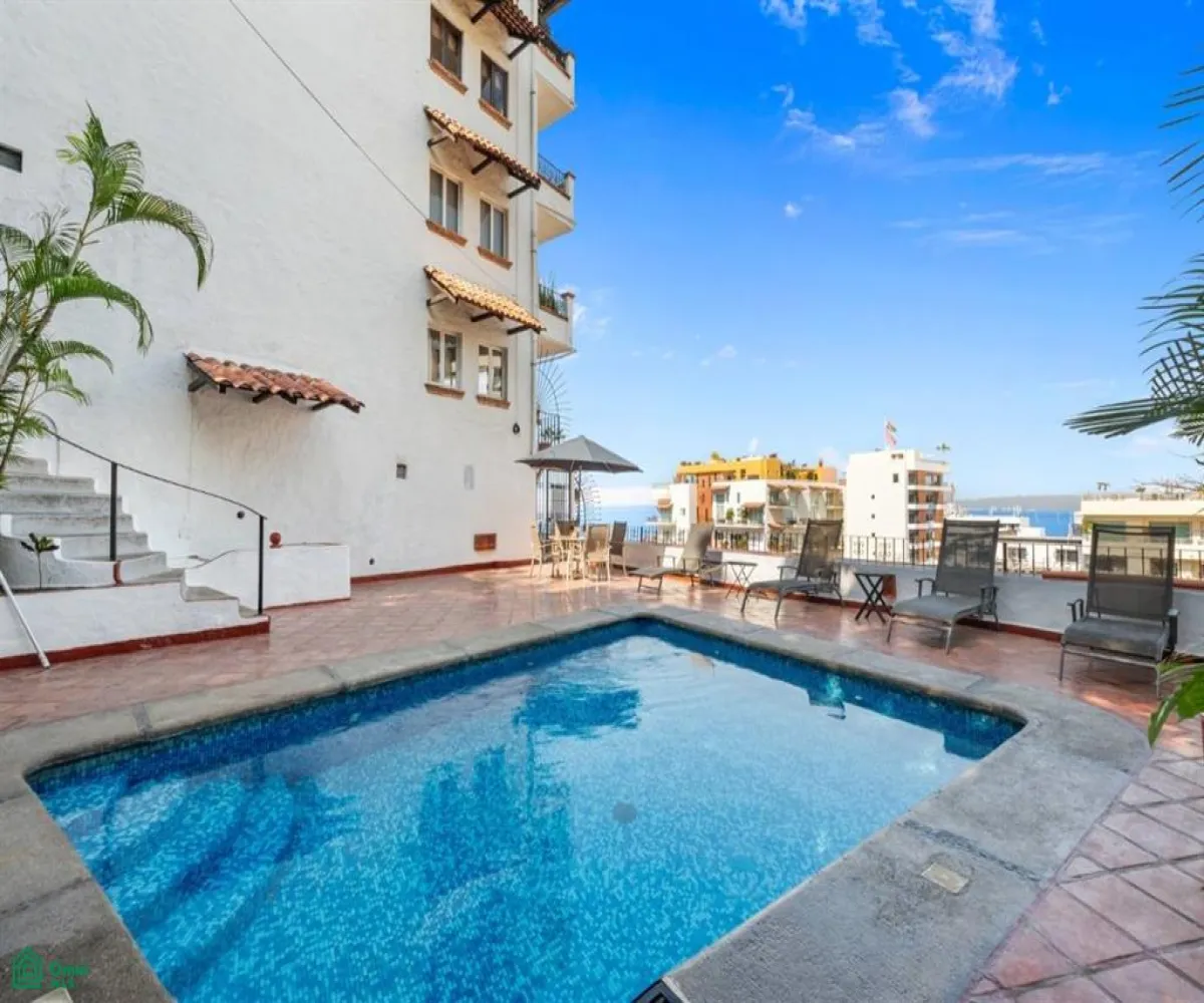 Departamento En Venta,Amapas,Carretera Barra de Navidad 540 Unit 4, Puerto Vallarta, Jalisco 48399, 1 Cuarto,1 Baño,Carretera Barra de Navidad,3,MX251048503