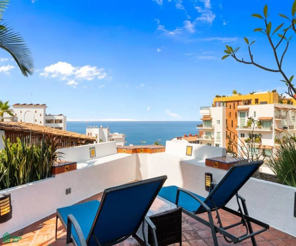 Departamento En Venta,Amapas,Carretera Barra de Navidad 540 Unit 4, Puerto Vallarta, Jalisco 48399, 1 Cuarto,1 Baño,Carretera Barra de Navidad,3,MX251048503