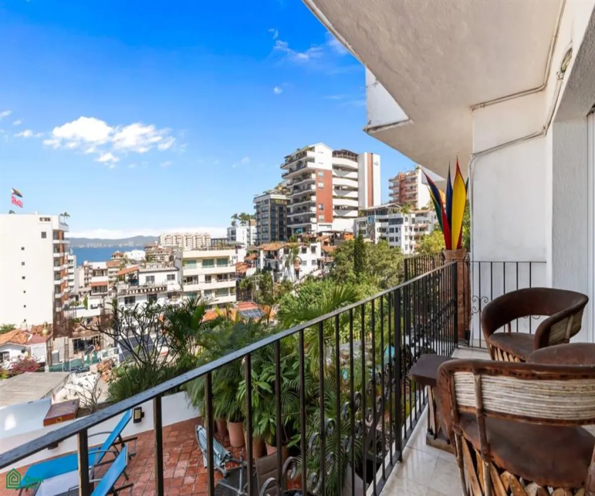 Departamento En Venta,Amapas,Carretera Barra de Navidad 540 Unit 4, Puerto Vallarta, Jalisco 48399, 1 Cuarto,1 Baño,Carretera Barra de Navidad,3,MX251048503