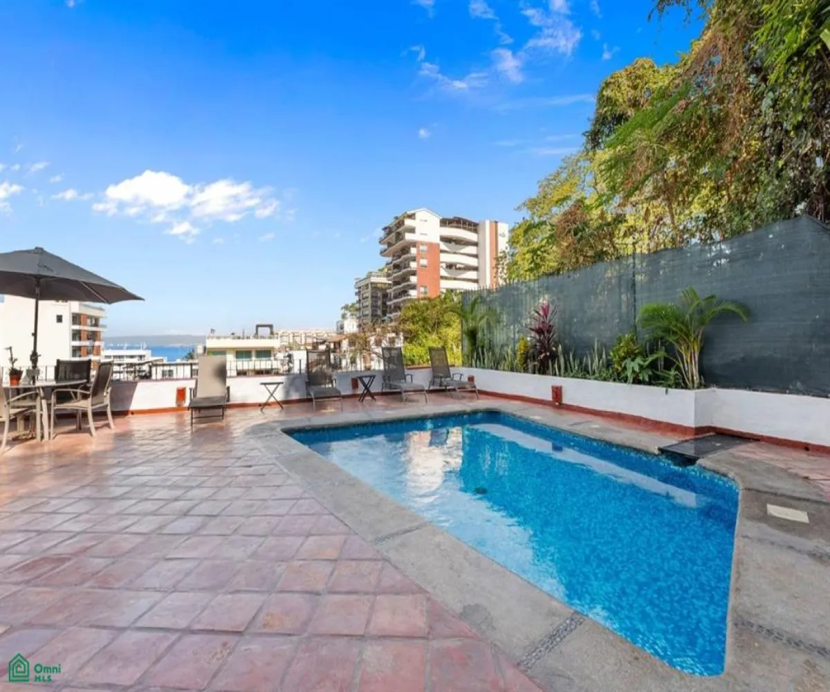 Departamento En Venta,Amapas,Carretera Barra de Navidad 540 Unit 4, Puerto Vallarta, Jalisco 48399, 1 Cuarto,1 Baño,Carretera Barra de Navidad,3,MX251048503