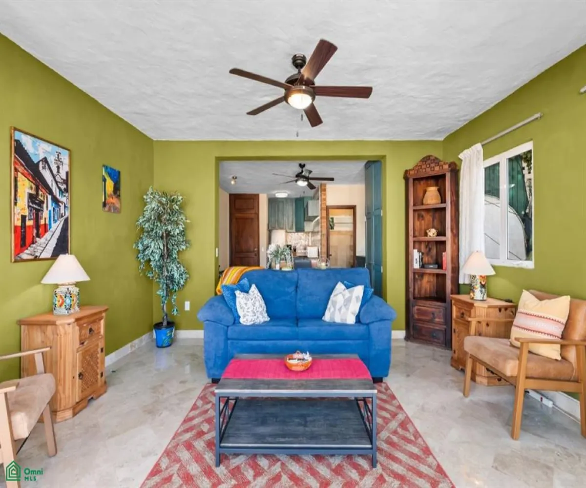 Departamento En Venta,Amapas,Carretera Barra de Navidad 540 Unit 4, Puerto Vallarta, Jalisco 48399, 1 Cuarto,1 Baño,Carretera Barra de Navidad,3,MX251048503