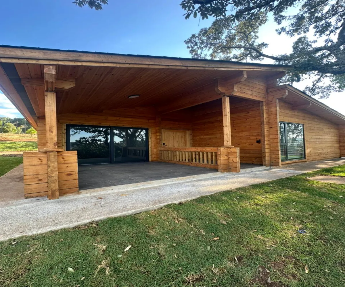 Casa En Venta,Epenche Chico (Penche Chico),La estacada - Epenche chico 19, Mazamitla, Jalisco 49510, 2 Habitaciones,2 Baños,Fraccionamiento Santa Barbara,La estacada - Epenche chico,723270