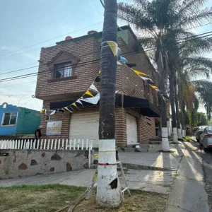 Casa En Venta,El Tapatío,Avenida Patria 3648, San Pedro Tlaquepaque, Jalisco 45588, 3 Habitaciones,3 Baños,Avenida Patria,3,paObO5J