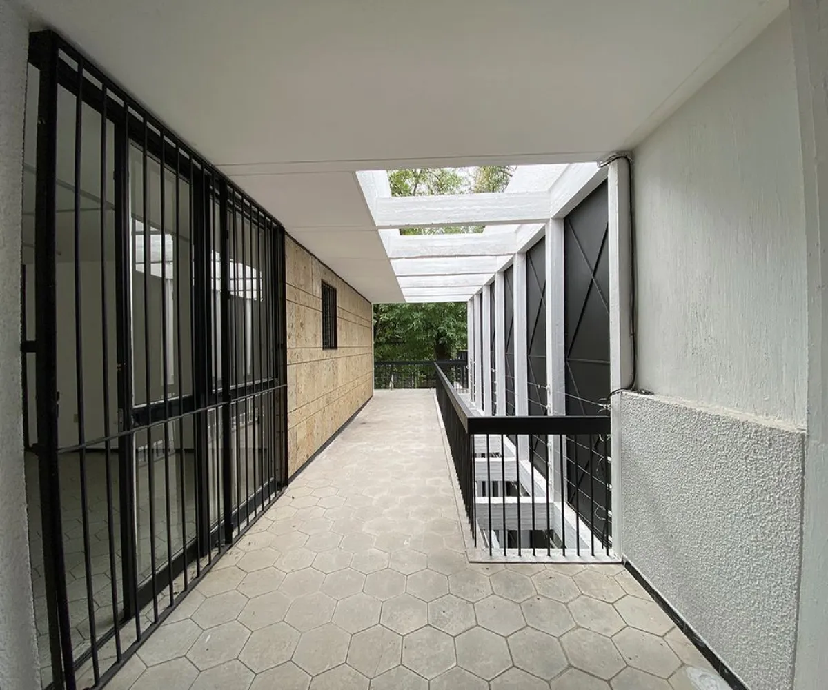 Oficina En Renta,Americana,Calle Libertad 1792, Guadalajara, Jalisco 44160,6 Baños,Calle Libertad,1,pkhwXRy