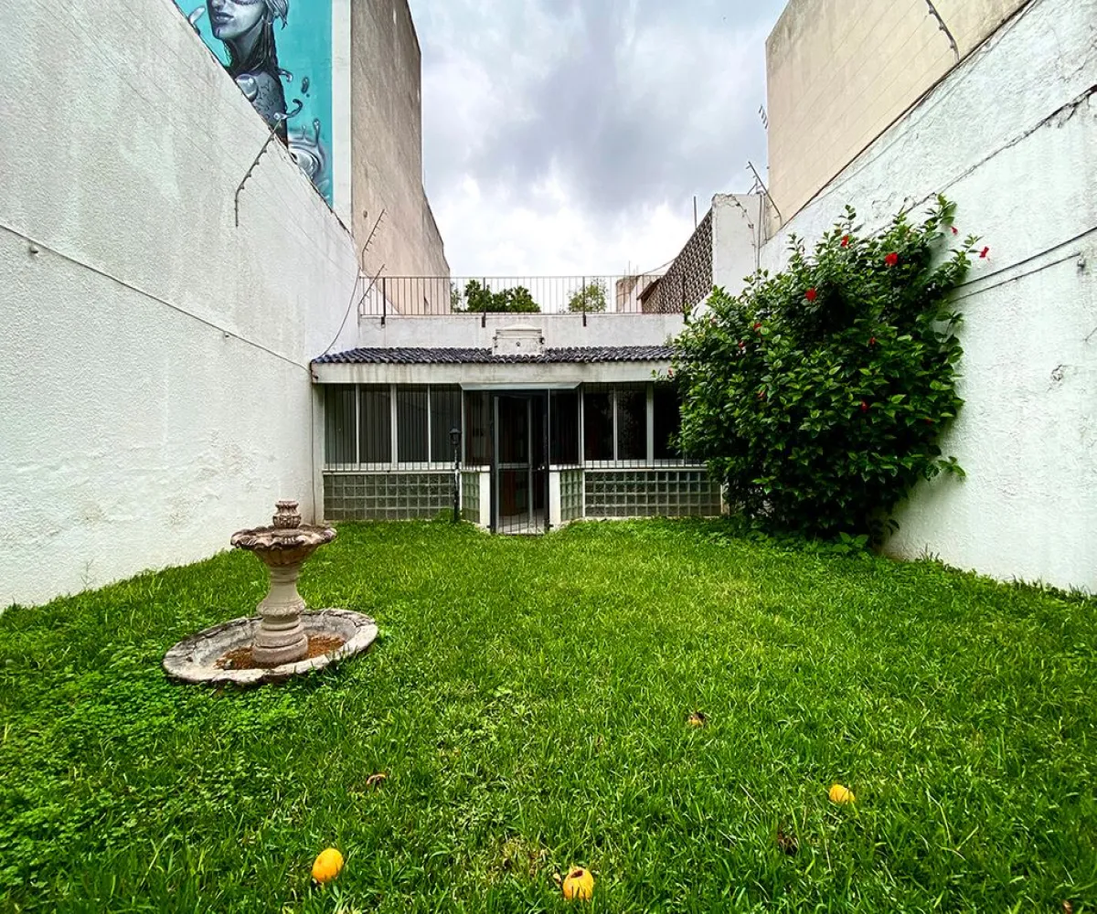 Oficina En Renta,Americana,Calle Libertad 1792, Guadalajara, Jalisco 44160,6 Baños,Calle Libertad,1,pkhwXRy