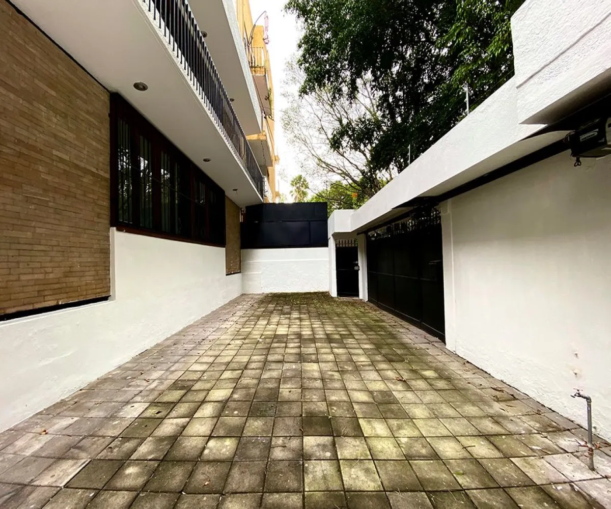 Oficina En Renta,Americana,Calle Libertad 1792, Guadalajara, Jalisco 44160,6 Baños,Calle Libertad,1,pkhwXRy