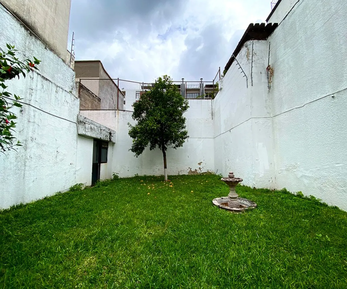 Oficina En Renta,Americana,Calle Libertad 1792, Guadalajara, Jalisco 44160,6 Baños,Calle Libertad,1,pkhwXRy