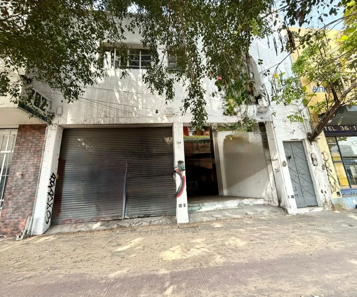 Bodega En Renta,Mexicaltzingo,Calzada Independencia Sur 780, Guadalajara, Jalisco 44180,2 Baños,Calzada Independencia Sur,1,pMIwI7f