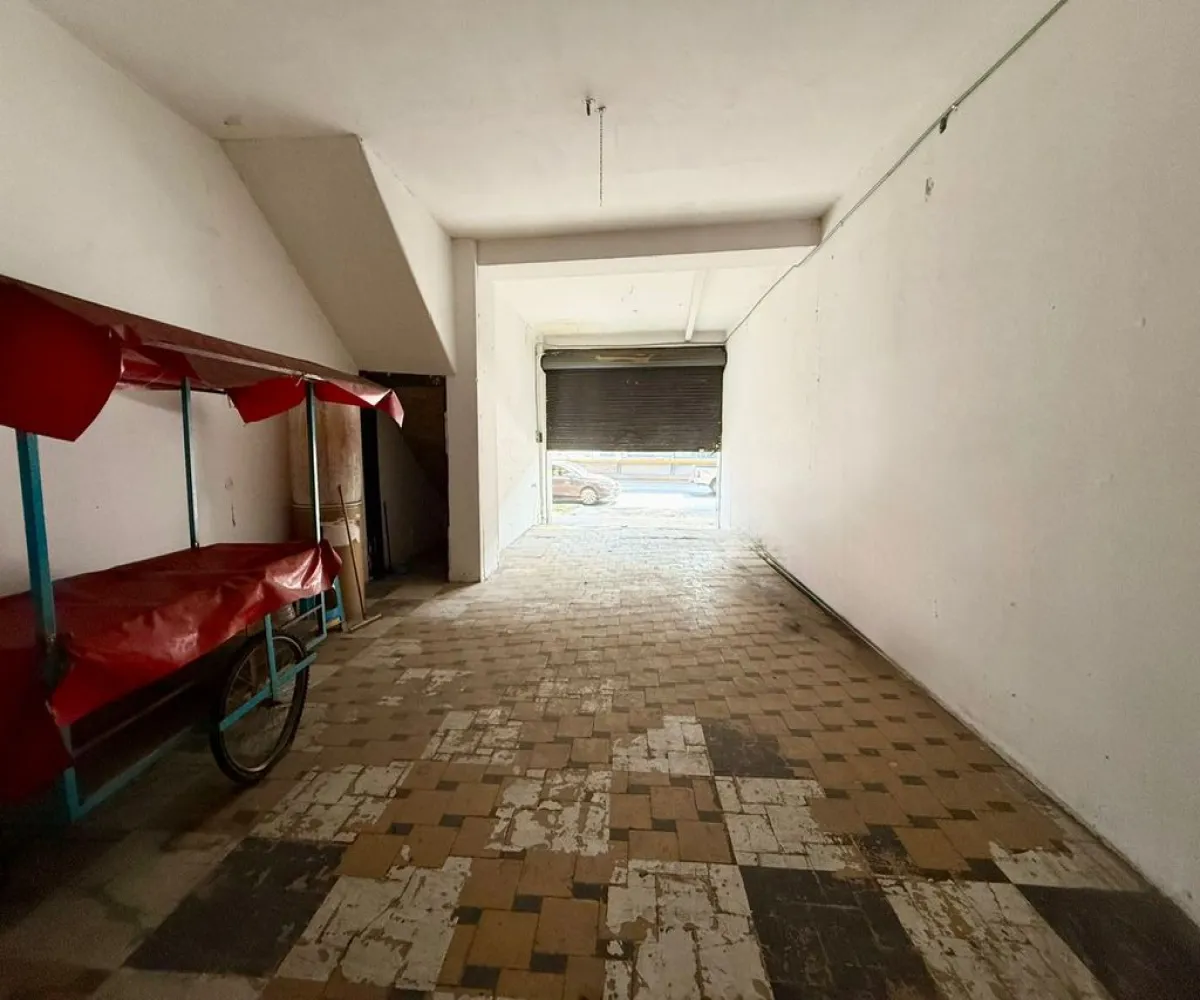 Bodega En Renta,Mexicaltzingo,Calzada Independencia Sur 780, Guadalajara, Jalisco 44180,2 Baños,Calzada Independencia Sur,1,pMIwI7f