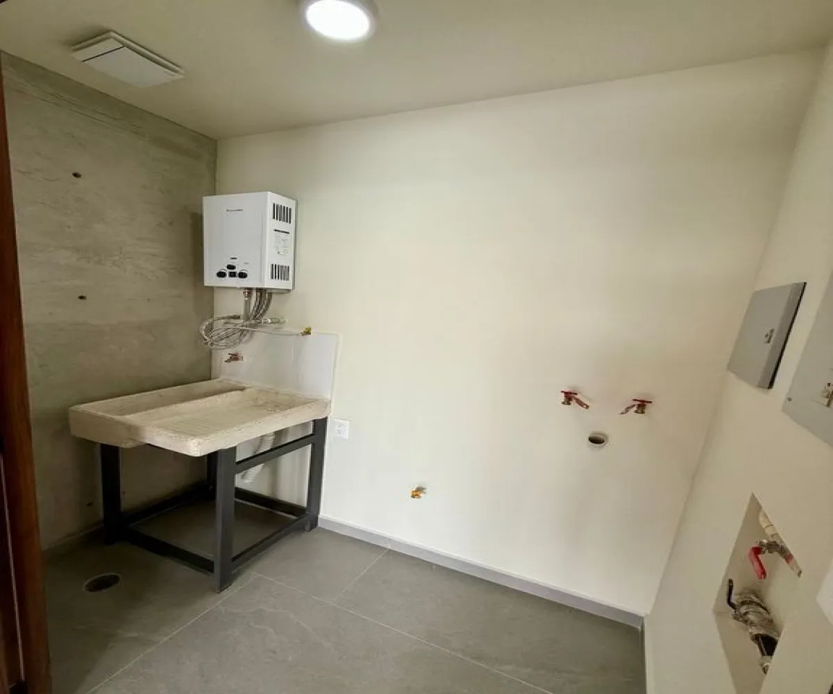 Departamento En Venta,Arcos Vallarta,Calle París 2472 601, Guadalajara, Jalisco 44130, 1 Cuarto,1 Baño,Calle París,1,p126Wtd