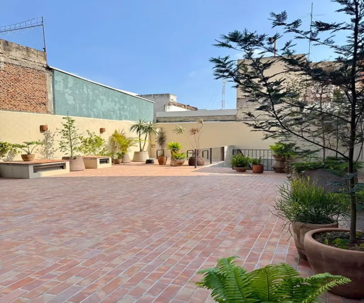 Departamento En Venta,Arcos Vallarta,Calle París 2472 601, Guadalajara, Jalisco 44130, 1 Cuarto,1 Baño,Calle París,1,p126Wtd