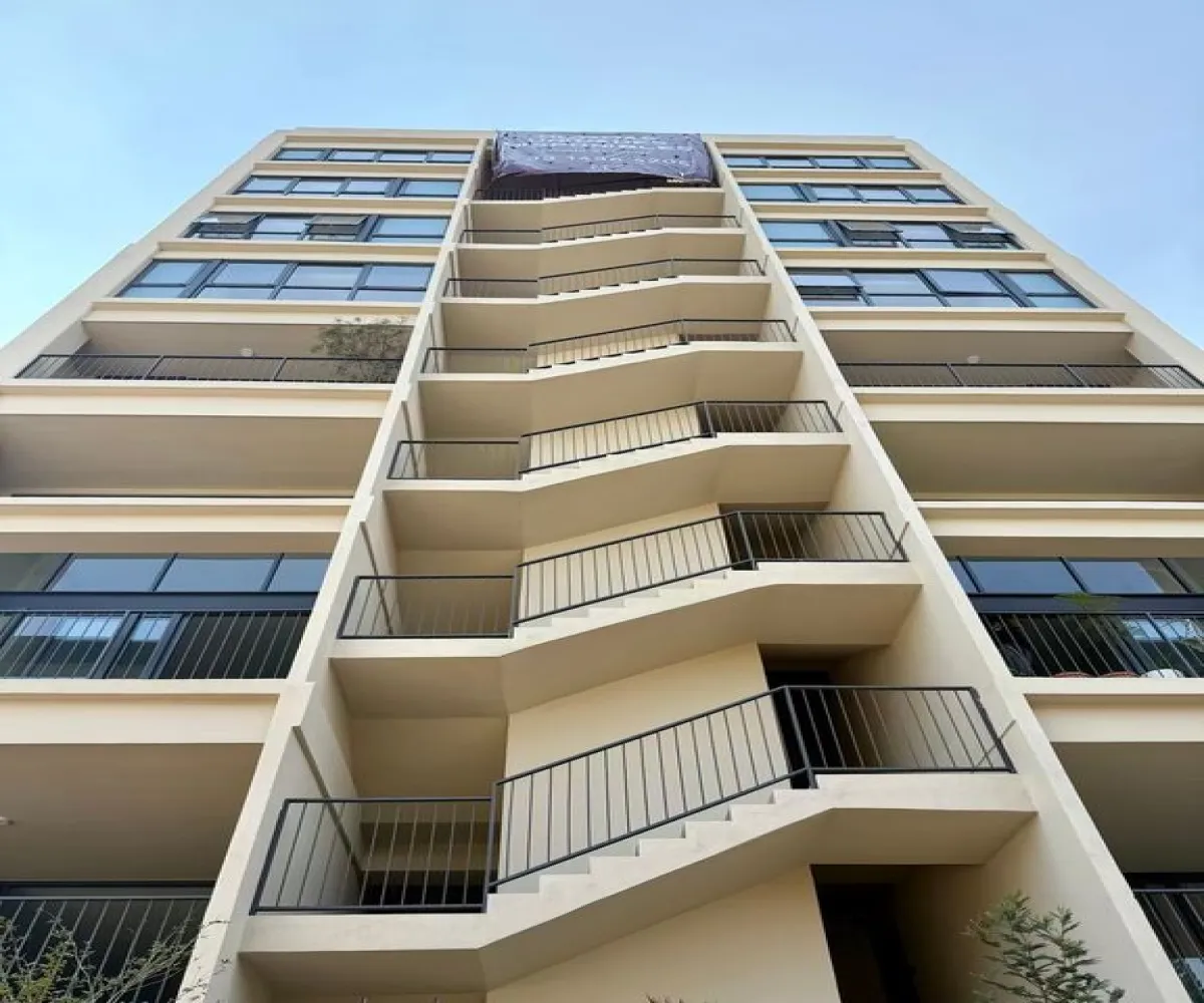 Departamento En Venta,Arcos Vallarta,Calle París 2472 601, Guadalajara, Jalisco 44130, 1 Cuarto,1 Baño,Calle París,1,p126Wtd