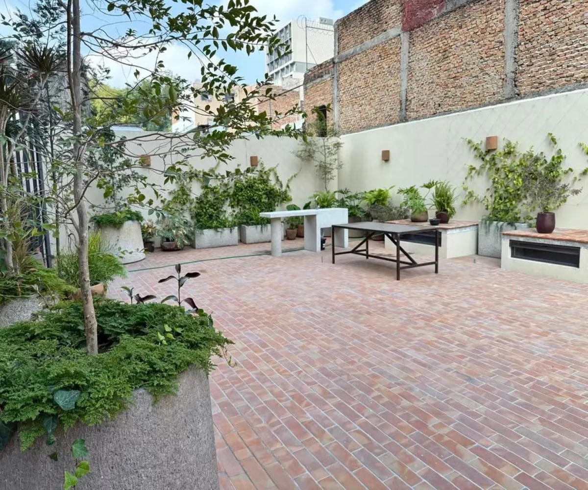 Departamento En Venta,Arcos Vallarta,Calle París 2472 601, Guadalajara, Jalisco 44130, 1 Cuarto,1 Baño,Calle París,1,p126Wtd