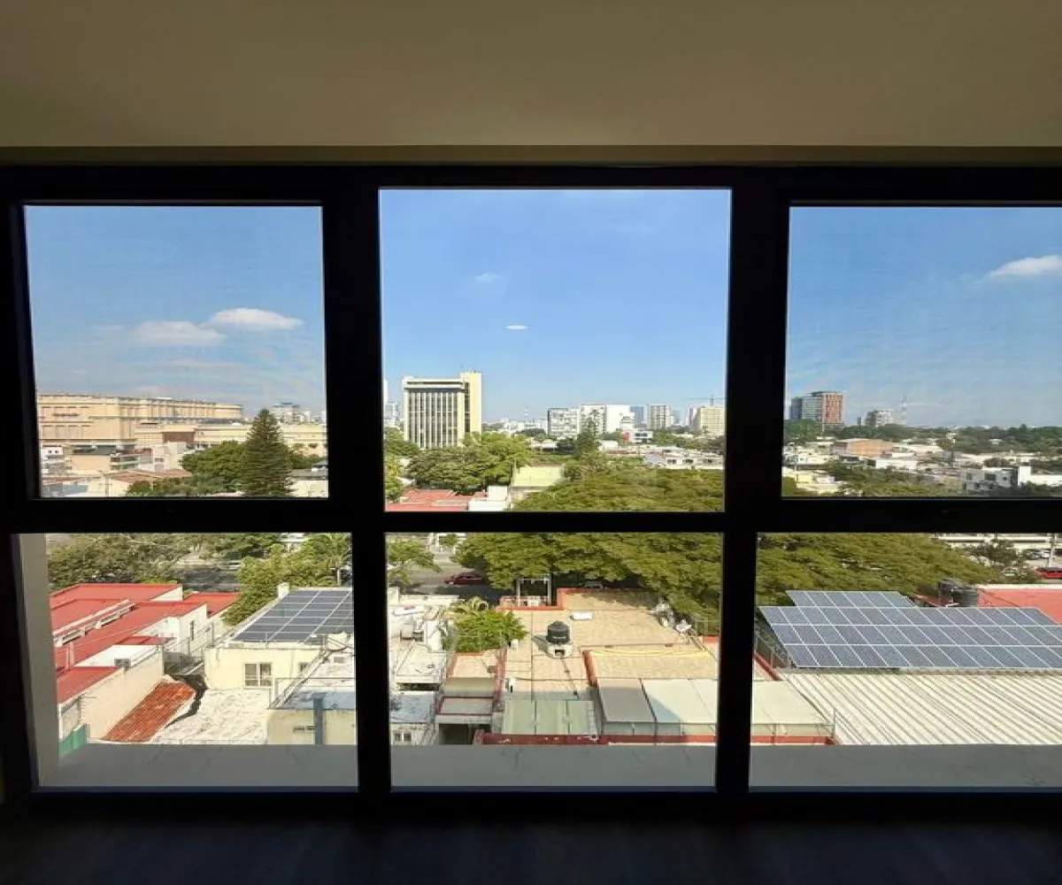 Departamento En Venta,Arcos Vallarta,Calle París 2472 601, Guadalajara, Jalisco 44130, 1 Cuarto,1 Baño,Calle París,1,p126Wtd