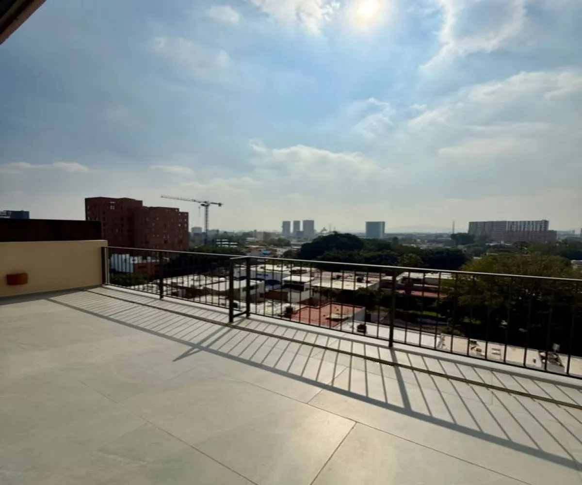 Departamento En Venta,Arcos Vallarta,Calle París 2472 601, Guadalajara, Jalisco 44130, 1 Cuarto,1 Baño,Calle París,1,p126Wtd