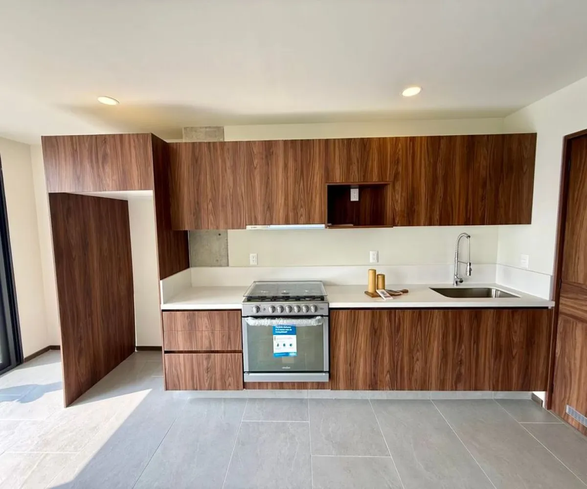 Departamento En Venta,Arcos Vallarta,Calle París 2472 601, Guadalajara, Jalisco 44130, 1 Cuarto,1 Baño,Calle París,1,p126Wtd