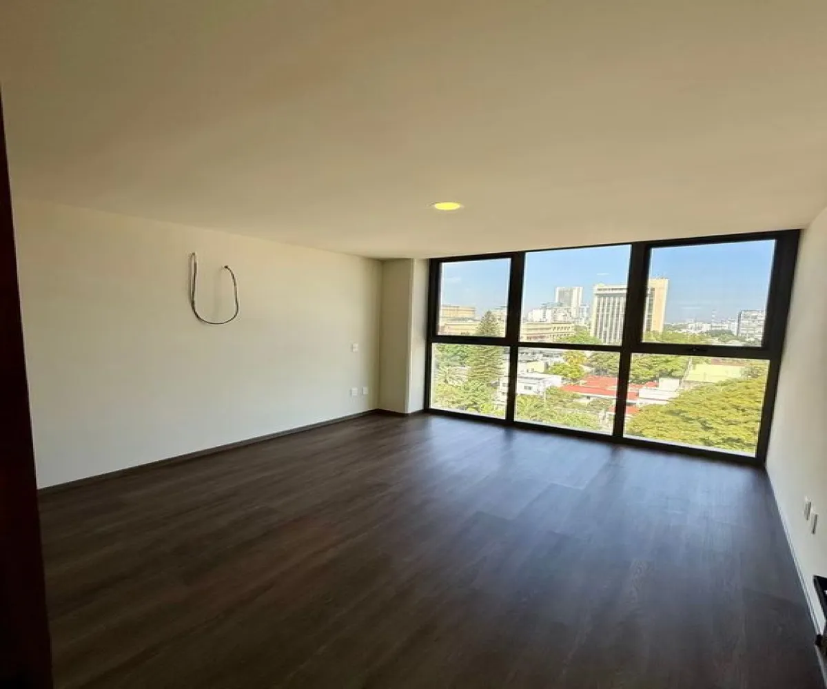 Departamento En Venta,Arcos Vallarta,Calle París 2472 601, Guadalajara, Jalisco 44130, 1 Cuarto,1 Baño,Calle París,1,p126Wtd