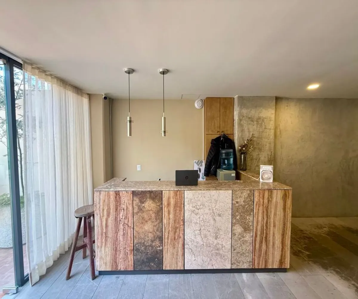 Departamento En Venta,Arcos Vallarta,Calle París 2472 601, Guadalajara, Jalisco 44130, 1 Cuarto,1 Baño,Calle París,1,p126Wtd