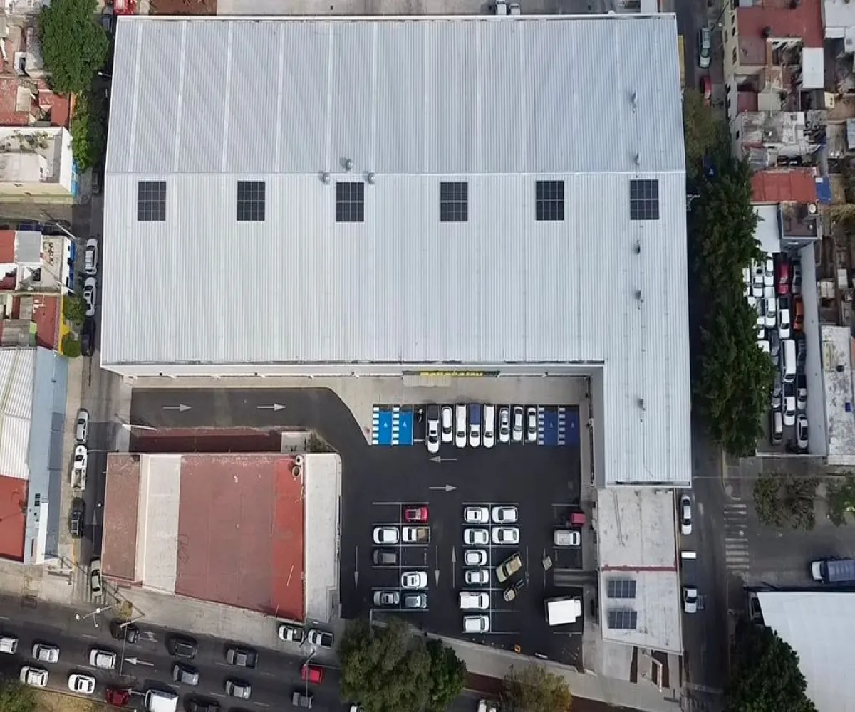 Bodega En Venta,Del Fresno,Calzada Lázaro Cárdenas Poniente 2136, Guadalajara, Jalisco 44900,1 Baño,Calzada Lázaro Cárdenas Poniente,1,pkWxMtD