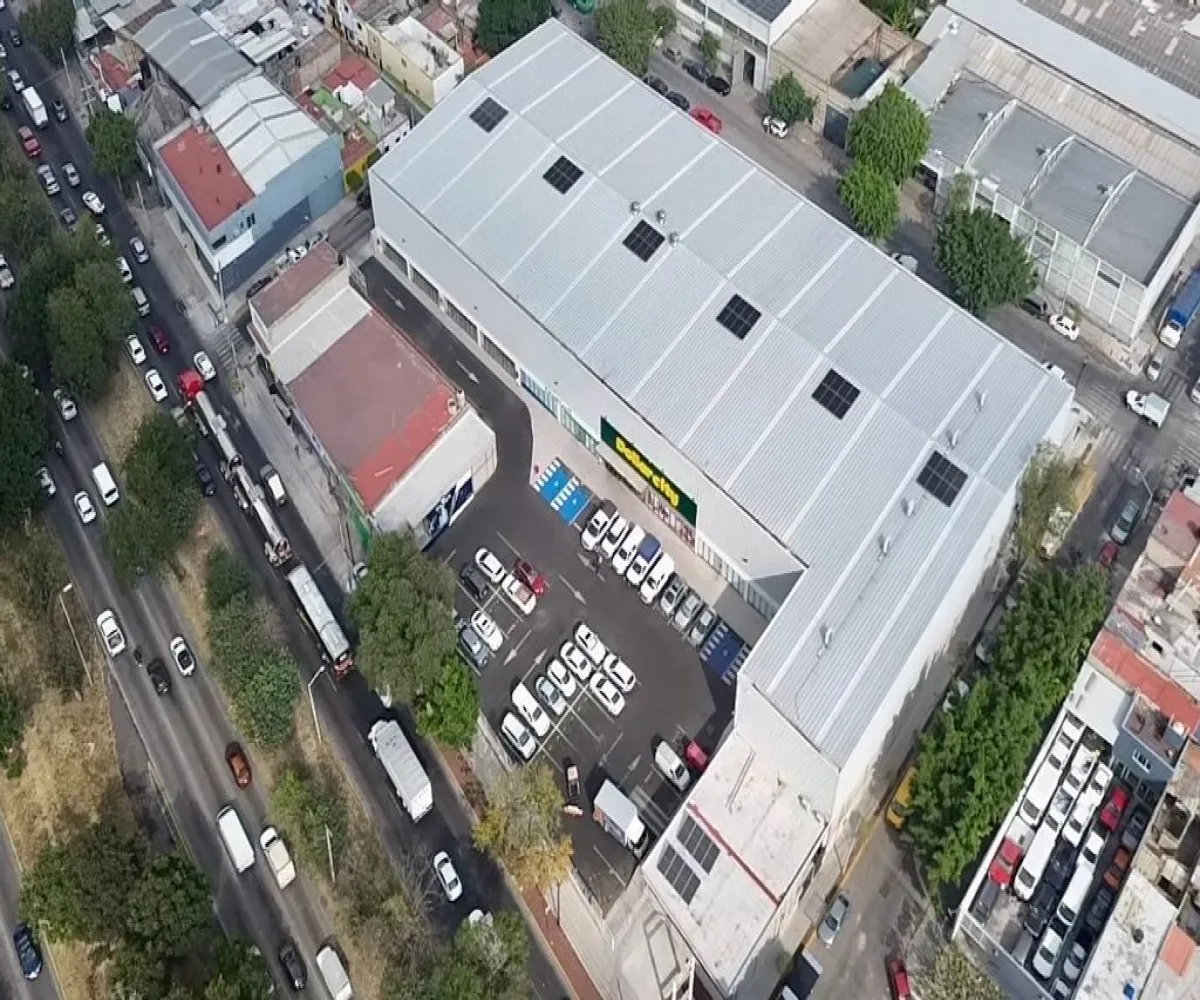 Bodega En Venta,Del Fresno,Calzada Lázaro Cárdenas Poniente 2136, Guadalajara, Jalisco 44900,1 Baño,Calzada Lázaro Cárdenas Poniente,1,pkWxMtD