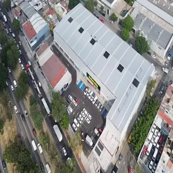 Bodega En Venta,Del Fresno,Calzada Lázaro Cárdenas Poniente 2136, Guadalajara, Jalisco 44900,1 Baño,Calzada Lázaro Cárdenas Poniente,1,pkWxMtD