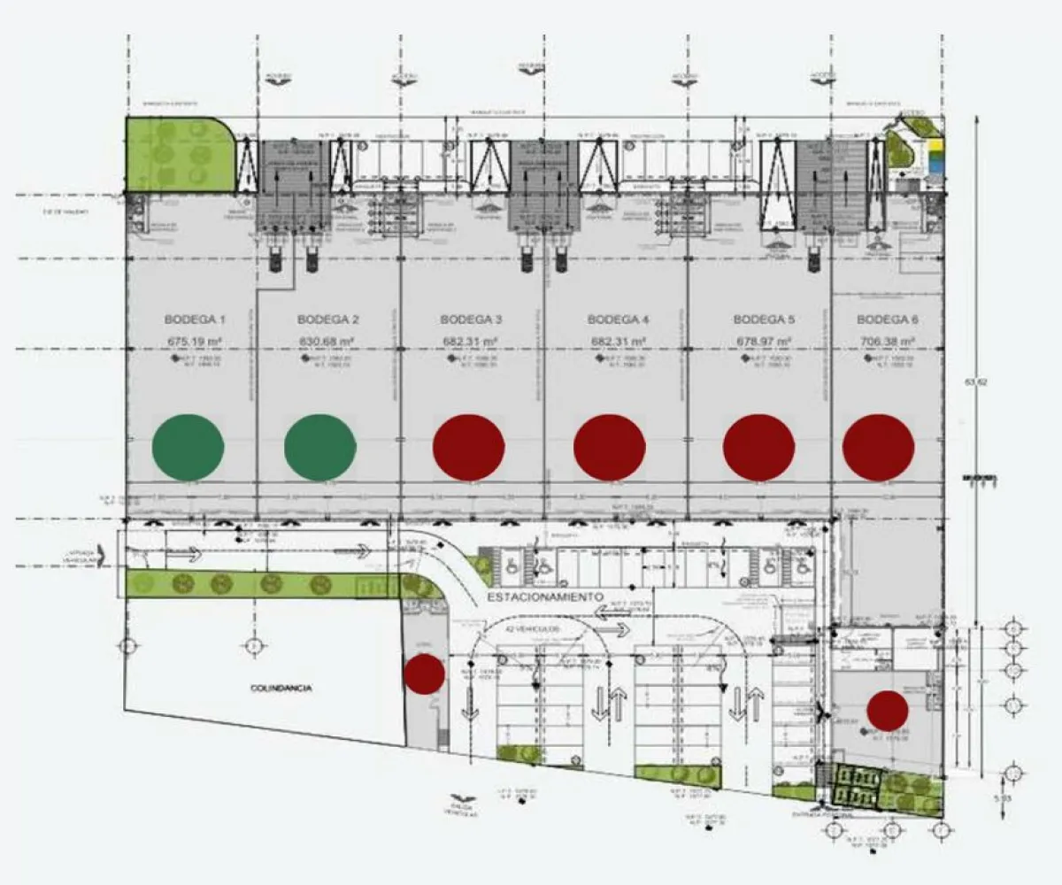 Bodega En Venta,Del Fresno,Calzada Lázaro Cárdenas Poniente 2136, Guadalajara, Jalisco 44900,1 Baño,Calzada Lázaro Cárdenas Poniente,1,pkWxMtD