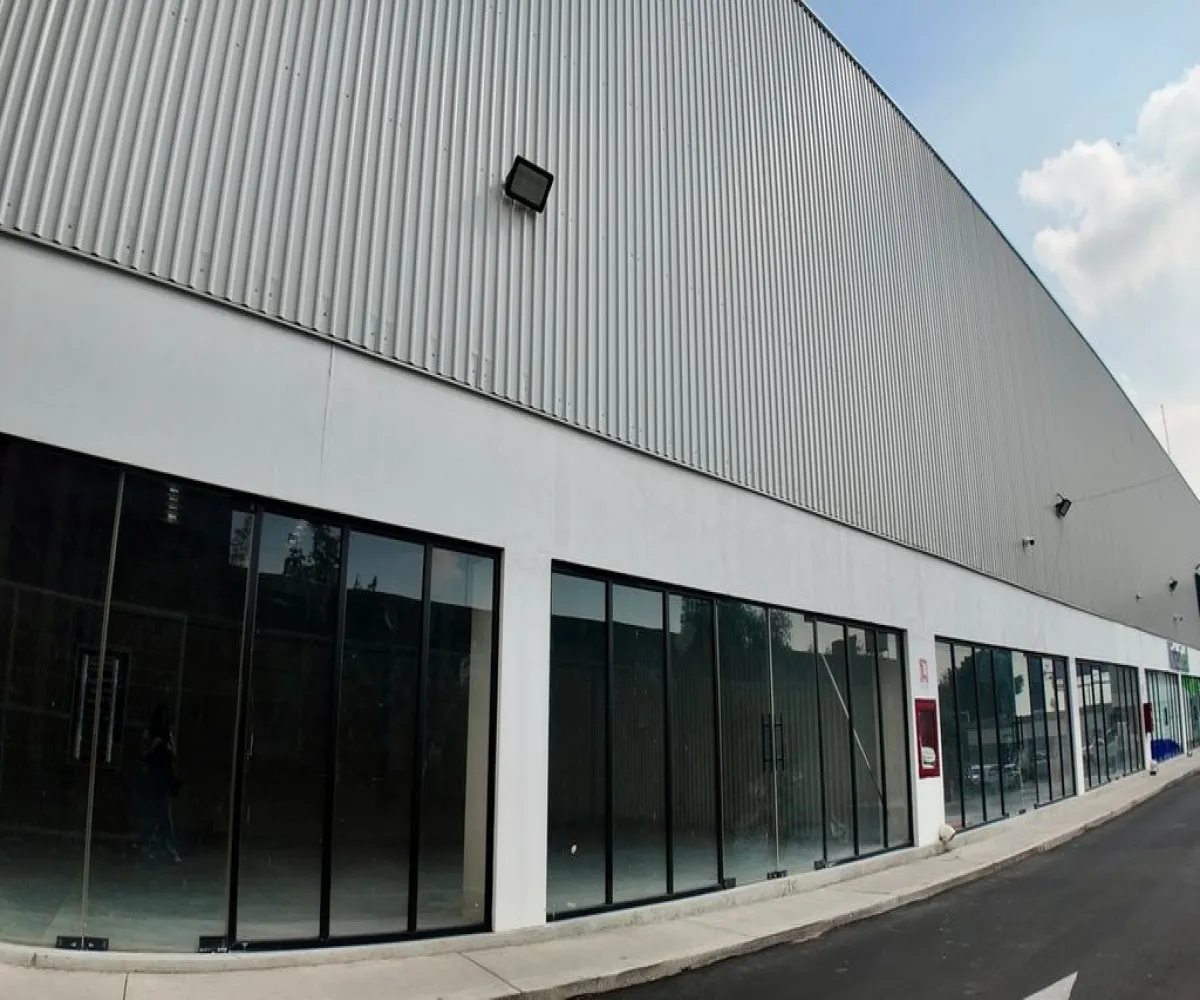 Bodega En Venta,Del Fresno,Calzada Lázaro Cárdenas Poniente 2136, Guadalajara, Jalisco 44900,1 Baño,Calzada Lázaro Cárdenas Poniente,1,pkWxMtD