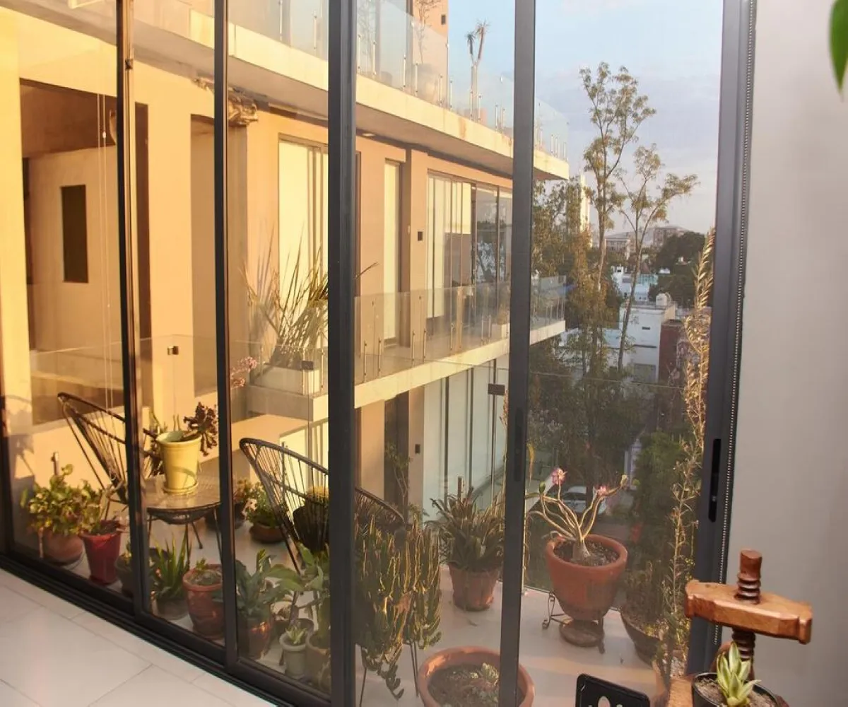 Departamento En Venta,Ladron De Guevara,Calle Justo Sierra 2318 401, Guadalajara, Jalisco 44600, 3 Habitaciones,2 Baños,Calle Justo Sierra,1,pvlvBtU