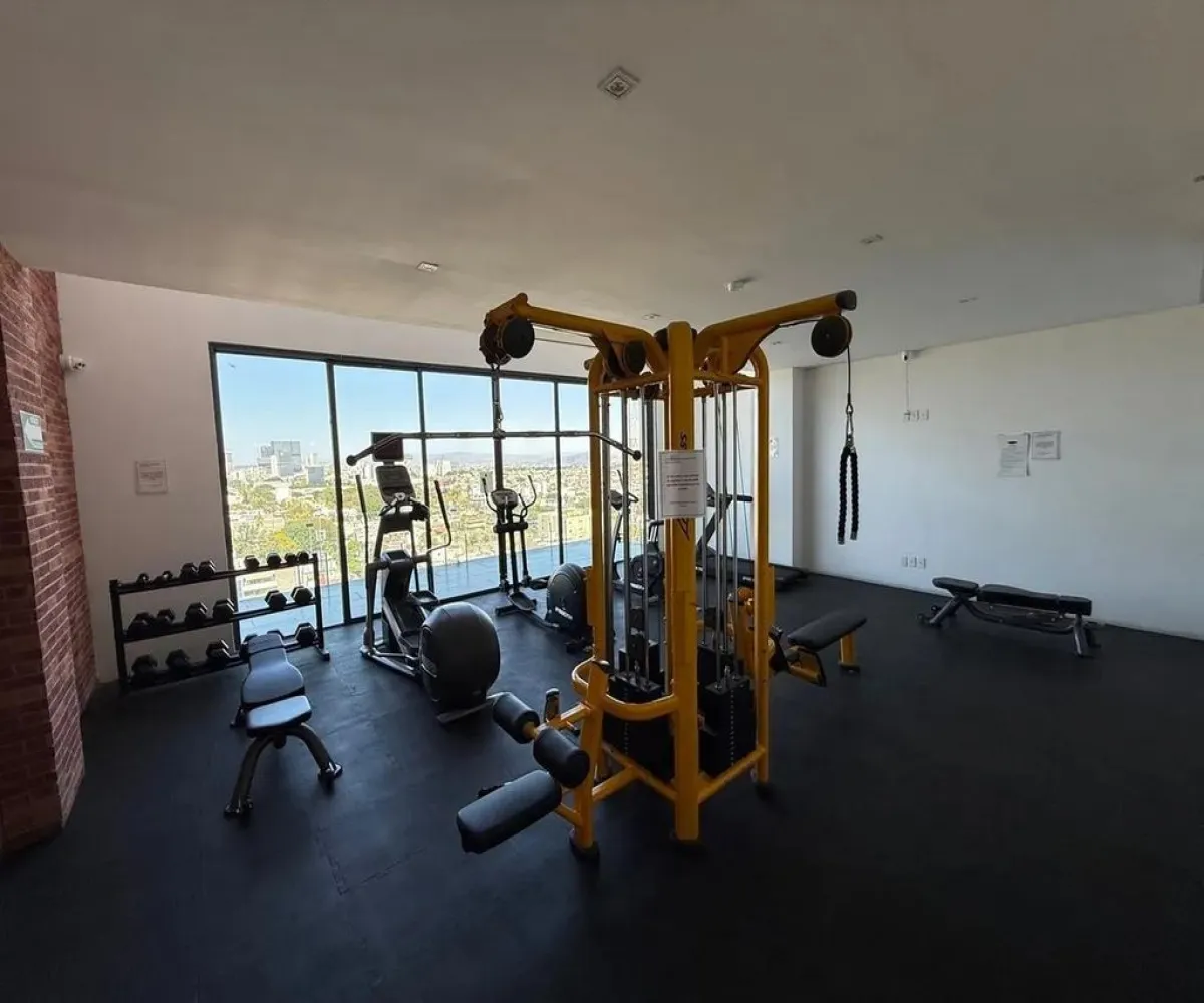 Departamento En Venta,Ladron De Guevara,Calle Justo Sierra 2318 401, Guadalajara, Jalisco 44600, 3 Habitaciones,2 Baños,Calle Justo Sierra,1,pvlvBtU