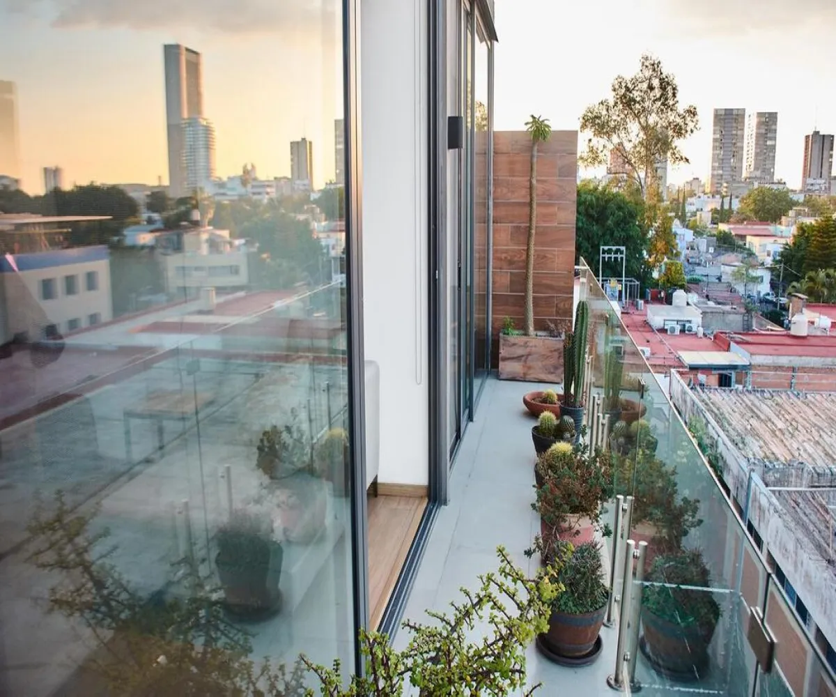 Departamento En Venta,Ladron De Guevara,Calle Justo Sierra 2318 401, Guadalajara, Jalisco 44600, 3 Habitaciones,2 Baños,Calle Justo Sierra,1,pvlvBtU