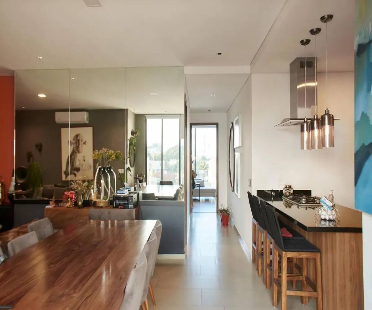 Departamento En Venta,Ladron De Guevara,Calle Justo Sierra 2318 401, Guadalajara, Jalisco 44600, 3 Habitaciones,2 Baños,Calle Justo Sierra,1,pvlvBtU