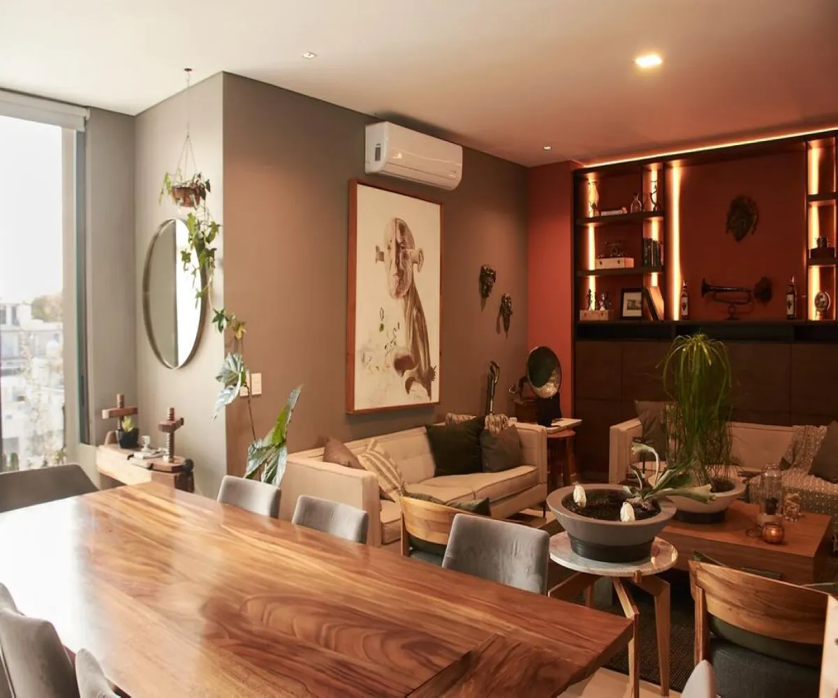 Departamento En Venta,Ladron De Guevara,Calle Justo Sierra 2318 401, Guadalajara, Jalisco 44600, 3 Habitaciones,2 Baños,Calle Justo Sierra,1,pvlvBtU