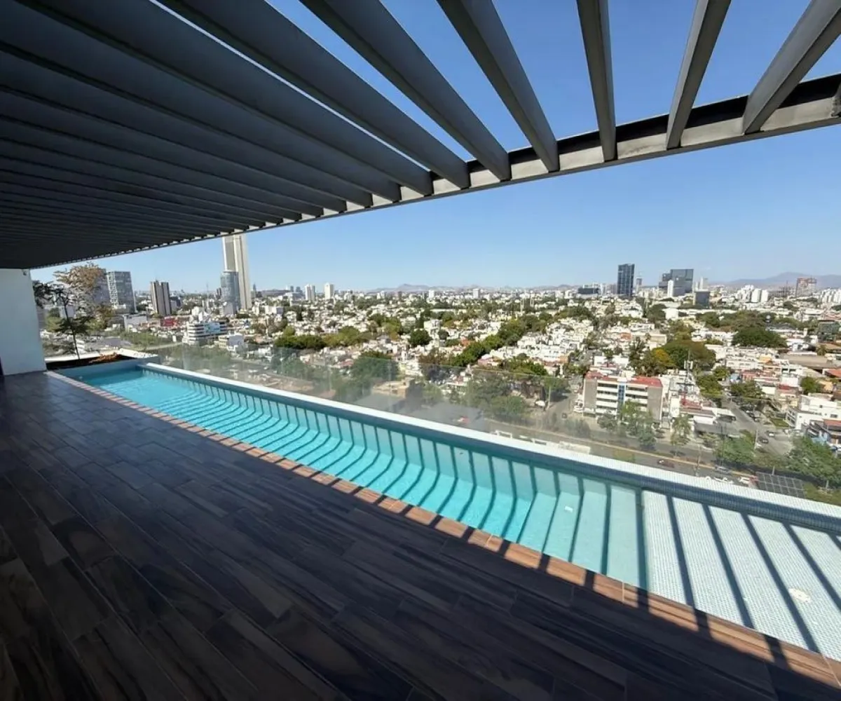 Departamento En Venta,Ladron De Guevara,Calle Justo Sierra 2318 401, Guadalajara, Jalisco 44600, 3 Habitaciones,2 Baños,Calle Justo Sierra,1,pvlvBtU