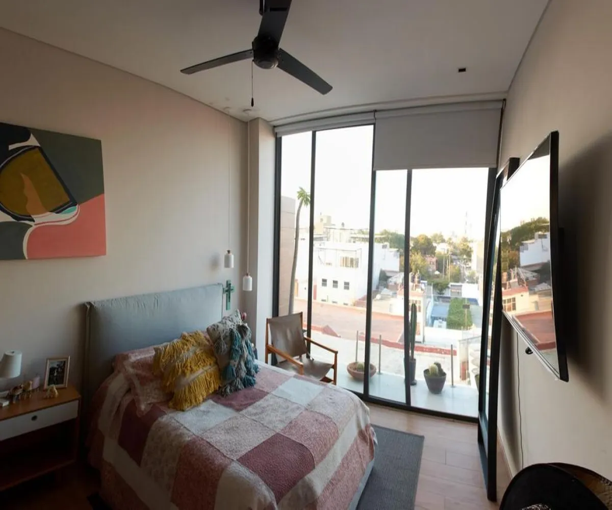 Departamento En Venta,Ladron De Guevara,Calle Justo Sierra 2318 401, Guadalajara, Jalisco 44600, 3 Habitaciones,2 Baños,Calle Justo Sierra,1,pvlvBtU