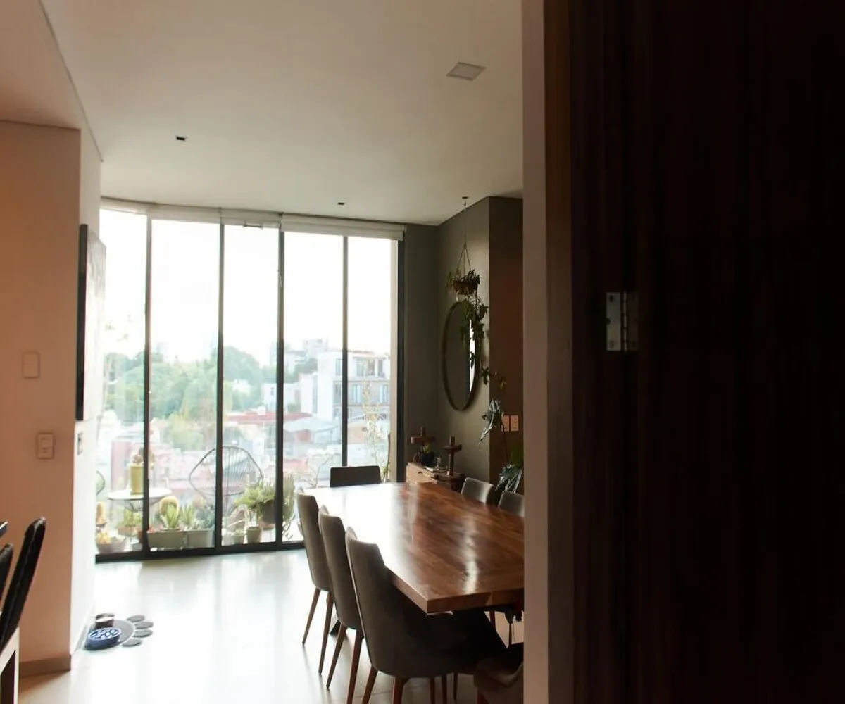 Departamento En Venta,Ladron De Guevara,Calle Justo Sierra 2318 401, Guadalajara, Jalisco 44600, 3 Habitaciones,2 Baños,Calle Justo Sierra,1,pvlvBtU