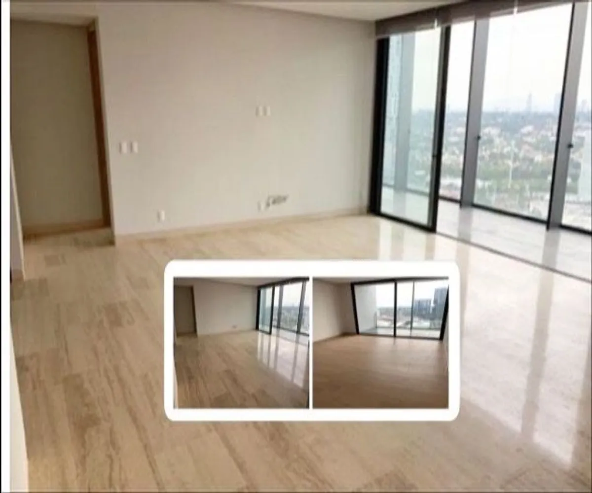 Departamento En Renta,Puerta de Hierro,Paseo Andares 5065 1805, Zapopan, Jalisco 45116, 2 Habitaciones,2 Baños,Paseo Andares,1,prNYg7o