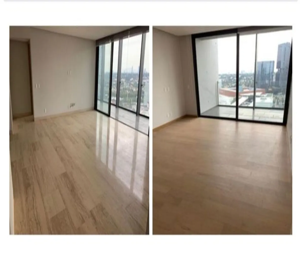 Departamento En Renta,Puerta de Hierro,Paseo Andares 5065 1805, Zapopan, Jalisco 45116, 2 Habitaciones,2 Baños,Paseo Andares,1,prNYg7o