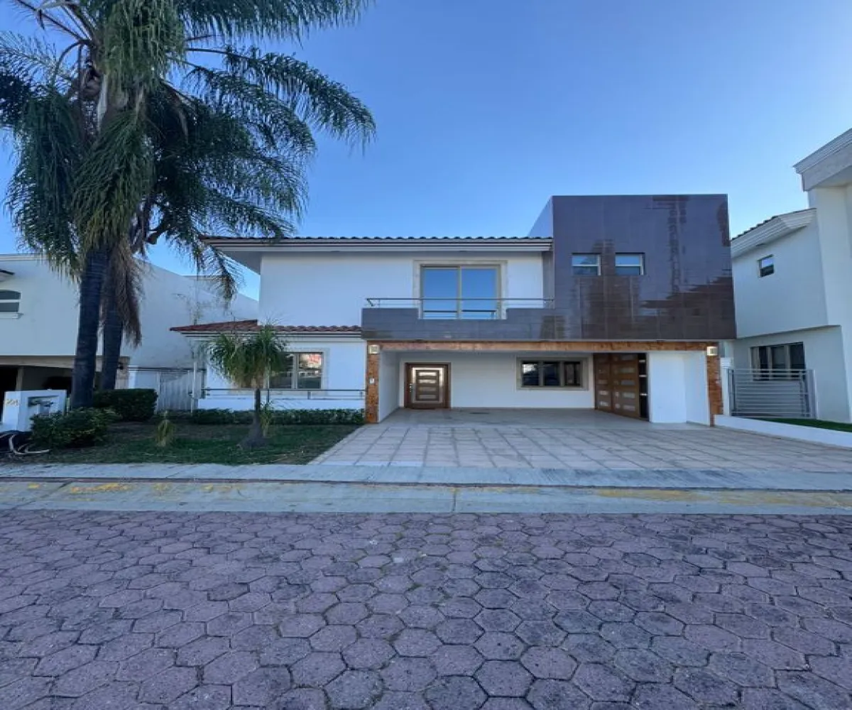Casa En Renta,Royal Country,La Colina S/N, Zapopan, Jalisco 45116, 4 Habitaciones,4 Baños,La Colina,1,pBz4c0v