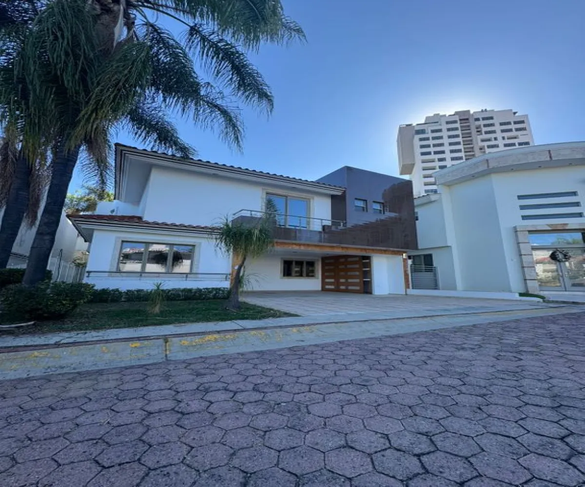 Casa En Renta,Royal Country,La Colina S/N, Zapopan, Jalisco 45116, 4 Habitaciones,4 Baños,La Colina,1,pBz4c0v