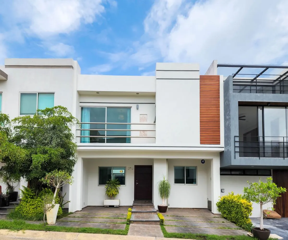 Casa En Renta,Valle del Imperio Sueco S/N, Zapopan, Jalisco 45134, 4 Habitaciones,3 Baños,Valle del Imperio Sueco,1,ptrVdSJ