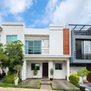 Casa En Renta,Valle del Imperio Sueco S/N, Zapopan, Jalisco 45134, 4 Habitaciones,3 Baños,Valle del Imperio Sueco,1,ptrVdSJ