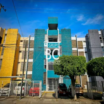 Departamento En Venta,Paseos Del Sol,Roberto Lua 1517 302, Zapopan, Jalisco 45079, 2 Habitaciones,1 Baño,Roberto Lua,1,pAhQrKV