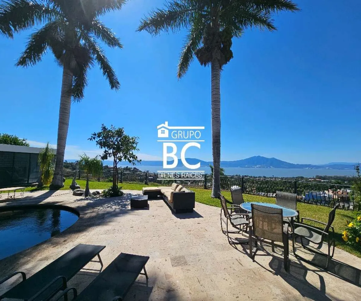 Casa En Venta,San Antonio Tlayacapan,Tabasco 6, Chapala, Jalisco 45915, 3 Habitaciones,3 Baños,Tabasco,2,pkReJ7D