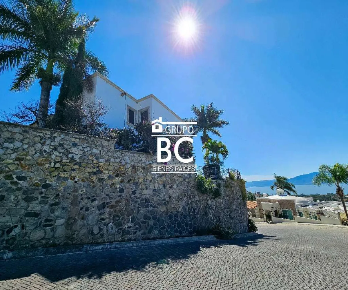 Casa En Venta,San Antonio Tlayacapan,Tabasco 6, Chapala, Jalisco 45915, 3 Habitaciones,3 Baños,Tabasco,2,pkReJ7D