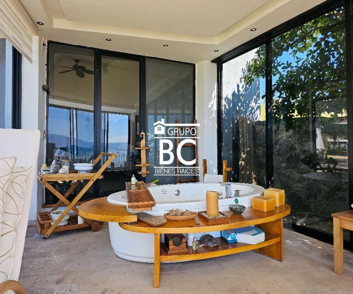 Casa En Venta,San Antonio Tlayacapan,Tabasco 6, Chapala, Jalisco 45915, 3 Habitaciones,3 Baños,Tabasco,2,pkReJ7D