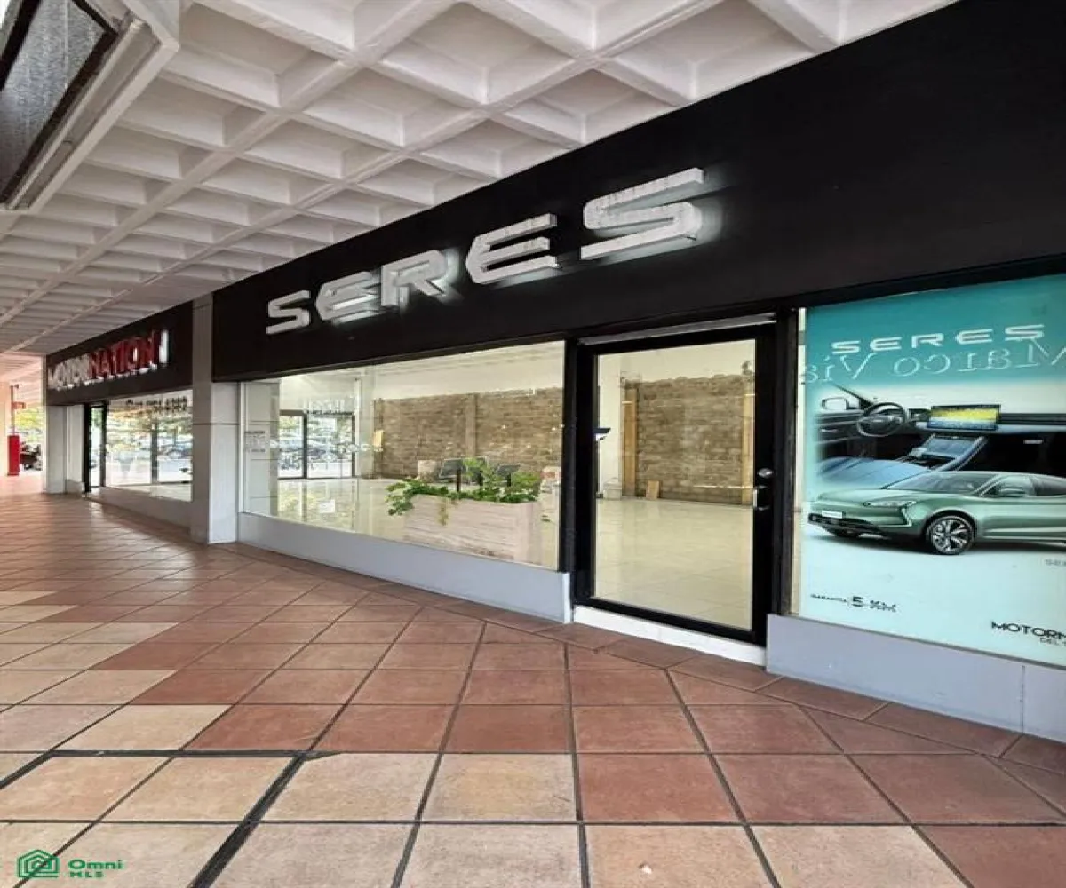 Local En Renta,Plaza Del Sol,Av López Mateos Sur 2375, Zapopan, Jalisco 45055,Av López Mateos Sur,MX251049047