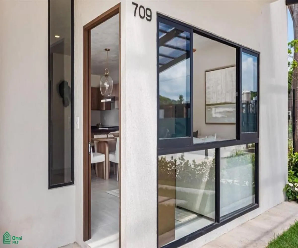 Departamento En Venta,Villas Universidad,encino plus 507, Puerto Vallarta, Jalisco 48315, 4 Habitaciones,3 Baños,encino plus,MX251049605