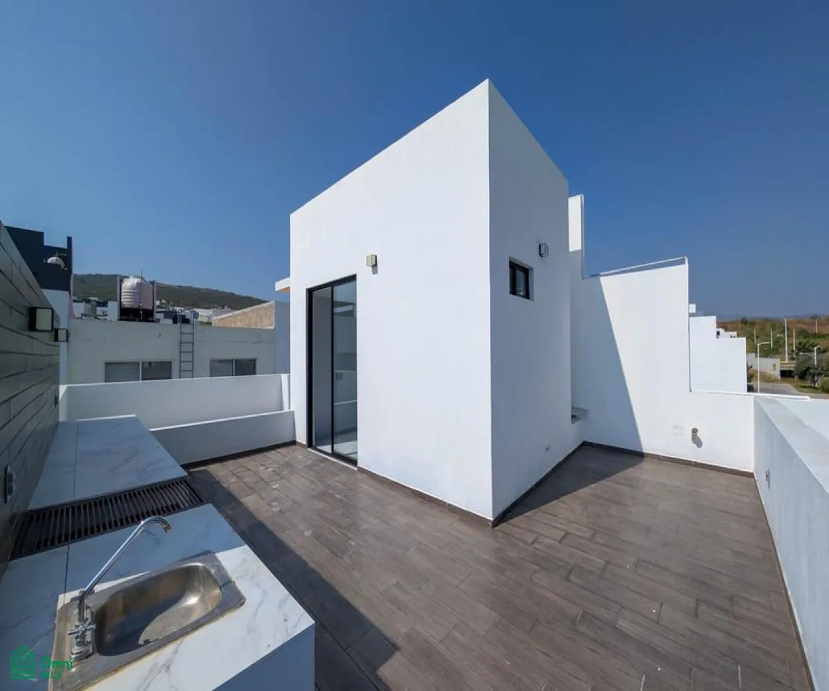 Casa En Venta,Senderos de Monte Verde,sendero amaranto 179, Tlajomulco de Zuniga, Jalisco 45646, 3 Habitaciones,2 Baños,sendero amaranto,3,MX251049860